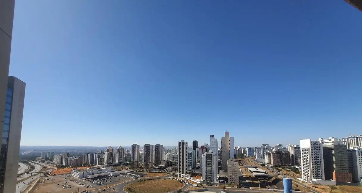 Apartamento com 1 quarto à venda, 34m2 em Norte (Águas Claras), Brasilia - DF - imagem 4 Foto 4 de Apartamento com 1 quarto à venda, 34m2 em Norte (Águas Claras), Brasilia - DF