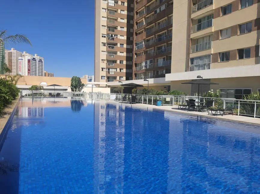 Apartamento com 1 quarto à venda, 34m2 em Norte (Águas Claras), Brasilia - DF - imagem 3 Foto 3 de Apartamento com 1 quarto à venda, 34m2 em Norte (Águas Claras), Brasilia - DF