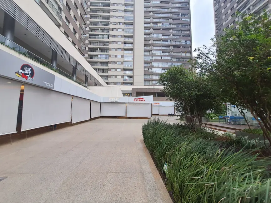 Apartamento com 1 quarto à venda, 34m2 em Norte (Águas Claras), Brasilia - DF - imagem 8 Foto 8 de Apartamento com 1 quarto à venda, 34m2 em Norte (Águas Claras), Brasilia - DF