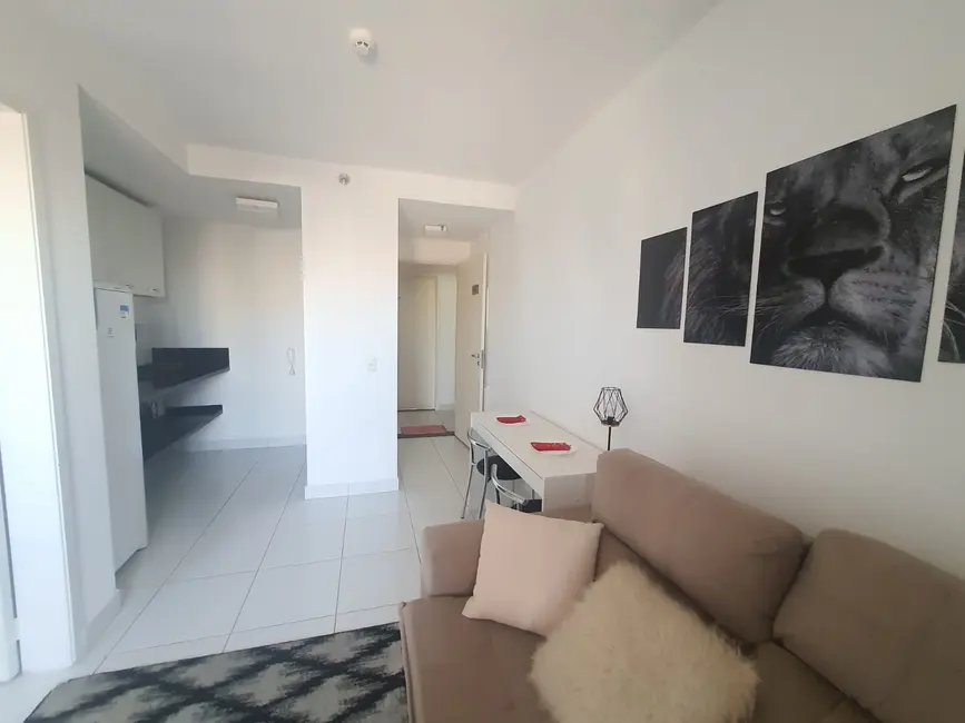 Apartamento com 1 quarto à venda, 34m2 em Sul (Águas Claras), Brasilia - DF - imagem 4 Foto 4 de Apartamento com 1 quarto à venda, 34m2 em Sul (Águas Claras), Brasilia - DF