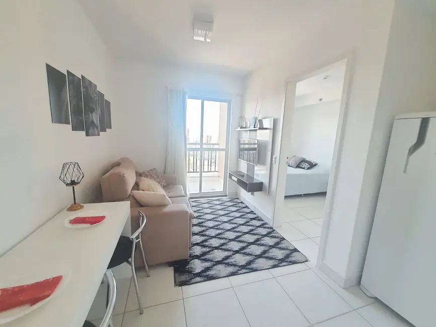 Foto 1 de Apartamento com 1 quarto à venda, 34m2 em Sul (Águas Claras), Brasilia - DF