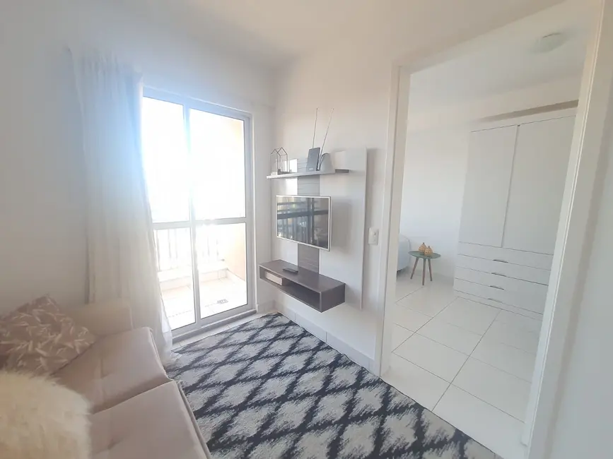 Foto 2 de Apartamento com 1 quarto à venda, 34m2 em Sul (Águas Claras), Brasilia - DF