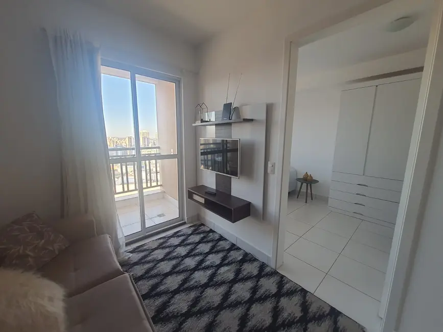 Apartamento com 1 quarto à venda, 34m2 em Sul (Águas Claras), Brasilia - DF - imagem 3 Foto 3 de Apartamento com 1 quarto à venda, 34m2 em Sul (Águas Claras), Brasilia - DF