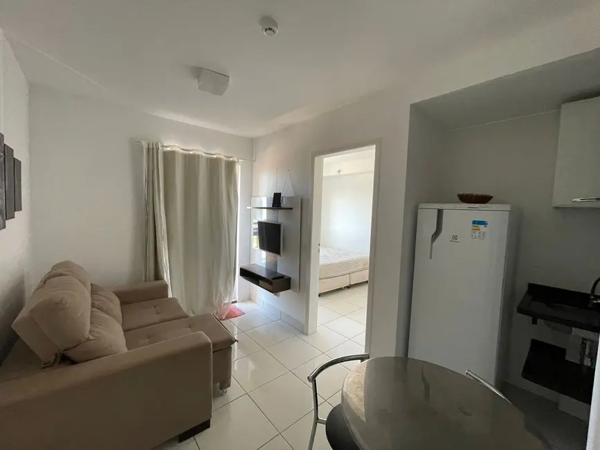 Apartamento com 1 quarto à venda, 34m2 em Sul (Águas Claras), Brasilia - DF - imagem 5 Foto 5 de Apartamento com 1 quarto à venda, 34m2 em Sul (Águas Claras), Brasilia - DF