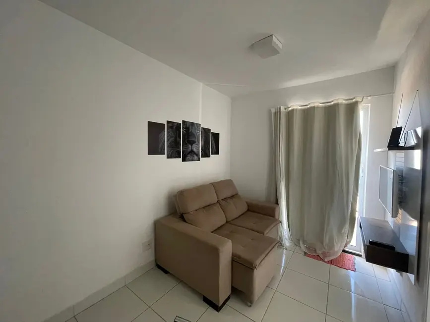 Apartamento com 1 quarto à venda, 34m2 em Sul (Águas Claras), Brasilia - DF - imagem 6 Foto 6 de Apartamento com 1 quarto à venda, 34m2 em Sul (Águas Claras), Brasilia - DF