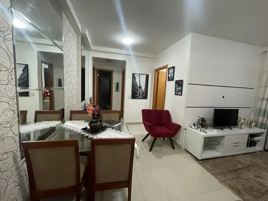Apartamento com 2 quartos à venda, 58m2 em Sul (Águas Claras), Brasilia - DF - imagem 4 Foto 4 de Apartamento com 2 quartos à venda, 58m2 em Sul (Águas Claras), Brasilia - DF