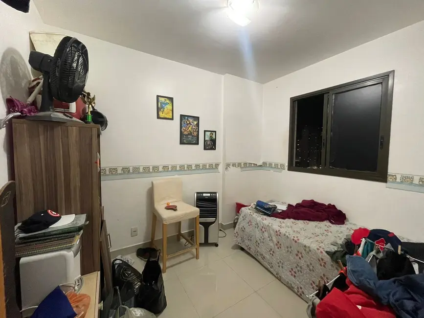 Apartamento com 2 quartos à venda, 58m2 em Sul (Águas Claras), Brasilia - DF - imagem 9 Foto 9 de Apartamento com 2 quartos à venda, 58m2 em Sul (Águas Claras), Brasilia - DF