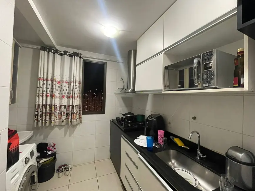 Apartamento com 2 quartos à venda, 58m2 em Sul (Águas Claras), Brasilia - DF - imagem 7 Foto 7 de Apartamento com 2 quartos à venda, 58m2 em Sul (Águas Claras), Brasilia - DF