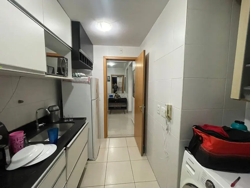 Apartamento com 2 quartos à venda, 58m2 em Sul (Águas Claras), Brasilia - DF - imagem 6 Foto 6 de Apartamento com 2 quartos à venda, 58m2 em Sul (Águas Claras), Brasilia - DF