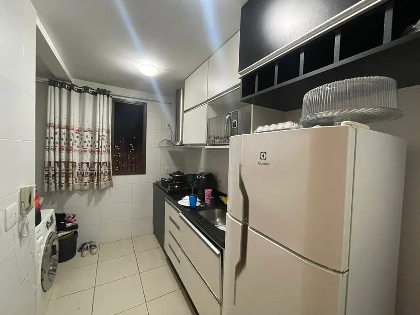 Apartamento com 2 quartos à venda, 58m2 em Sul (Águas Claras), Brasilia - DF - imagem 8 Foto 8 de Apartamento com 2 quartos à venda, 58m2 em Sul (Águas Claras), Brasilia - DF