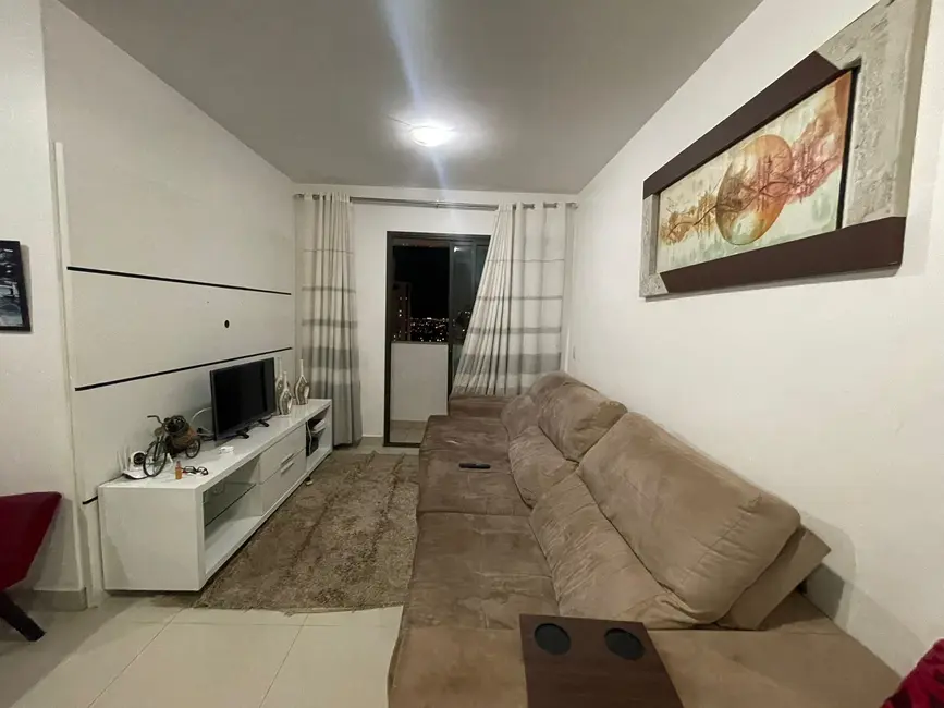 Foto 2 de Apartamento com 2 quartos à venda, 58m2 em Sul (Águas Claras), Brasilia - DF