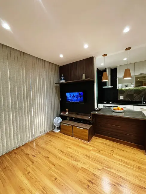 Apartamento com 1 quarto à venda, 42m2 em Norte (Águas Claras), Brasilia - DF - imagem 8 Foto 8 de Apartamento com 1 quarto à venda, 42m2 em Norte (Águas Claras), Brasilia - DF