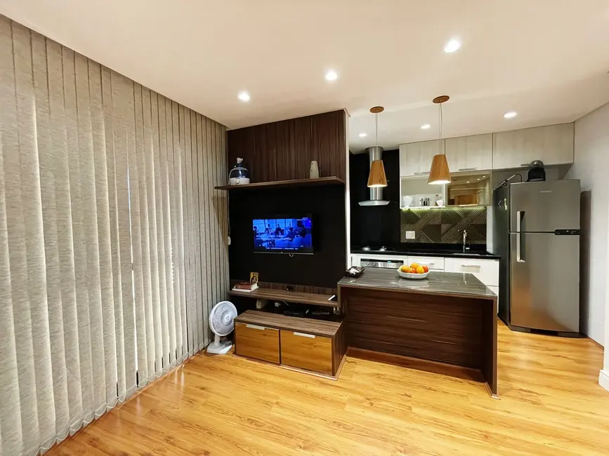 Apartamento com 1 quarto à venda, 42m2 em Norte (Águas Claras), Brasilia - DF - imagem 4 Foto 4 de Apartamento com 1 quarto à venda, 42m2 em Norte (Águas Claras), Brasilia - DF