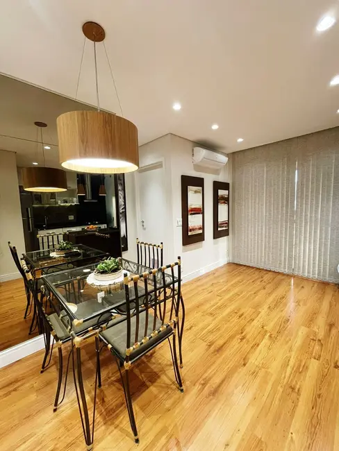 Apartamento com 1 quarto à venda, 42m2 em Norte (Águas Claras), Brasilia - DF - imagem 7 Foto 7 de Apartamento com 1 quarto à venda, 42m2 em Norte (Águas Claras), Brasilia - DF