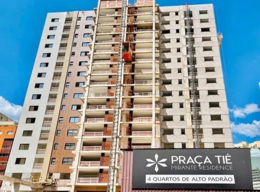 Foto 1 de Apartamento com 3 quartos à venda, 162m2 em Norte (Águas Claras), Brasilia - DF