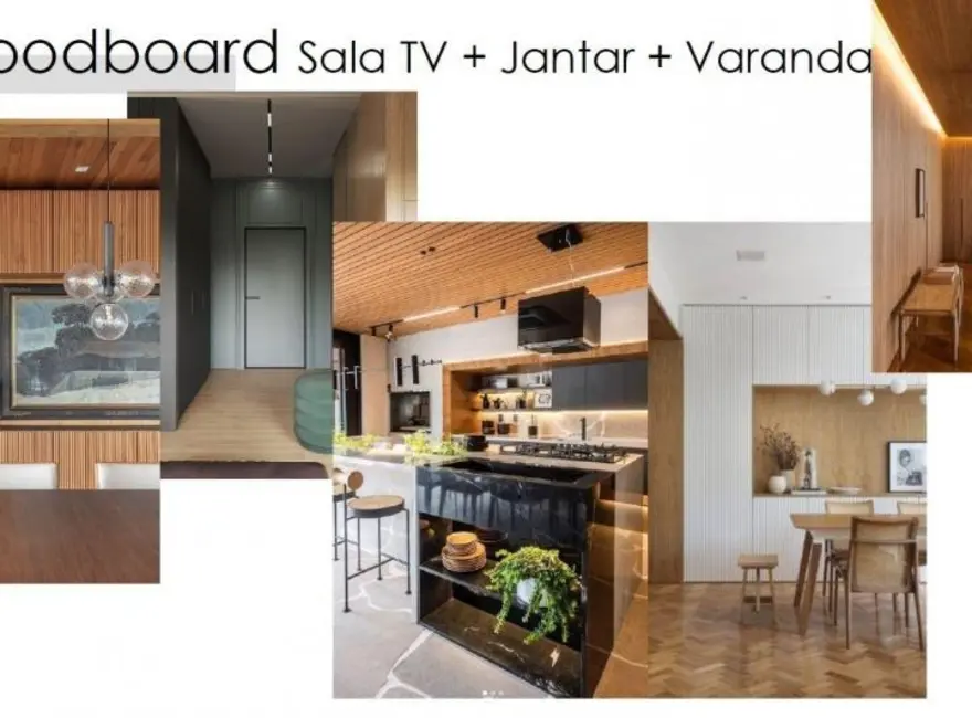 Apartamento com 3 quartos à venda, 162m2 em Norte (Águas Claras), Brasilia - DF - imagem 5 Foto 5 de Apartamento com 3 quartos à venda, 162m2 em Norte (Águas Claras), Brasilia - DF