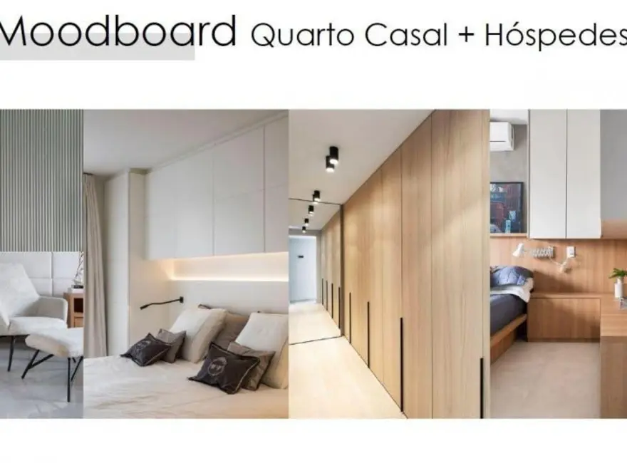 Apartamento com 3 quartos à venda, 162m2 em Norte (Águas Claras), Brasilia - DF - imagem 7 Foto 7 de Apartamento com 3 quartos à venda, 162m2 em Norte (Águas Claras), Brasilia - DF