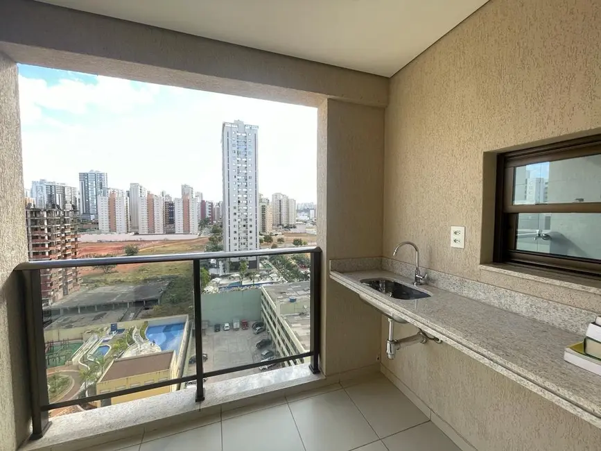 Foto 1 de Apartamento com 2 quartos à venda, 58m2 em Norte (Águas Claras), Brasilia - DF