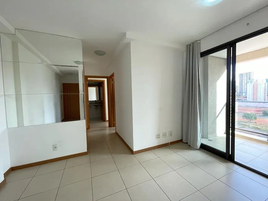 Foto 2 de Apartamento com 2 quartos à venda, 58m2 em Norte (Águas Claras), Brasilia - DF