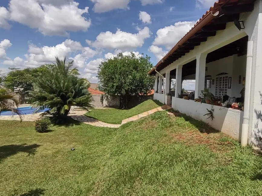 Foto 3 de Casa com 5 quartos à venda, 340m2 em Setor Habitacional Arniqueira (Águas Claras), Brasilia - DF