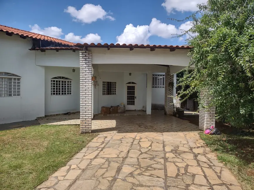 Foto 4 de Casa com 5 quartos à venda, 340m2 em Setor Habitacional Arniqueira (Águas Claras), Brasilia - DF