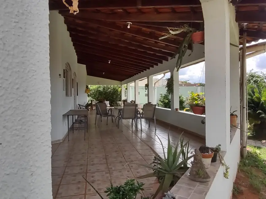 Foto 7 de Casa com 5 quartos à venda, 340m2 em Setor Habitacional Arniqueira (Águas Claras), Brasilia - DF