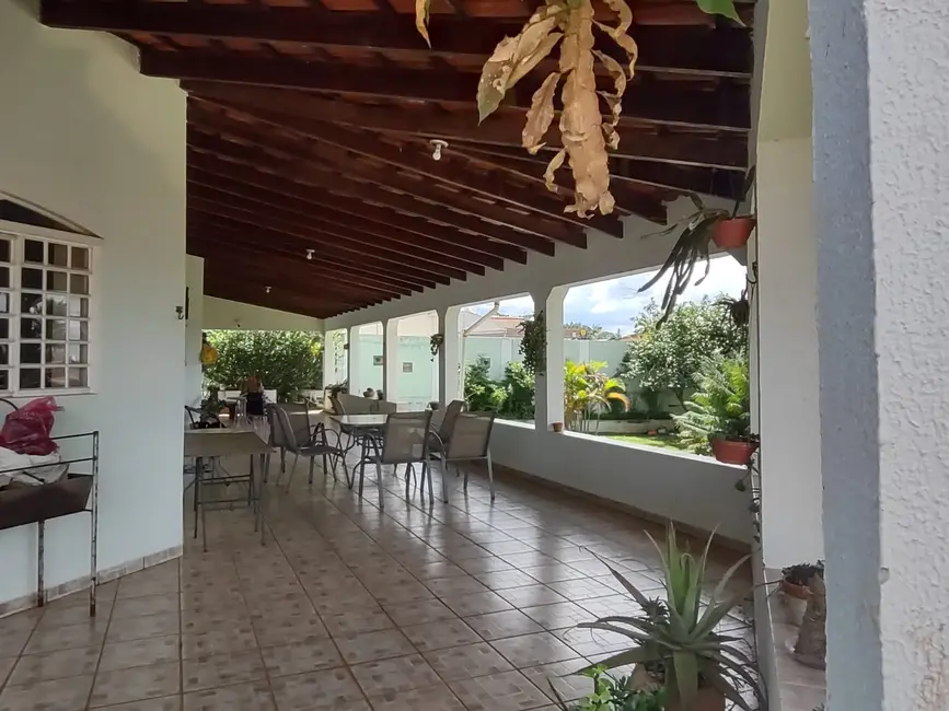 Foto 8 de Casa com 5 quartos à venda, 340m2 em Setor Habitacional Arniqueira (Águas Claras), Brasilia - DF