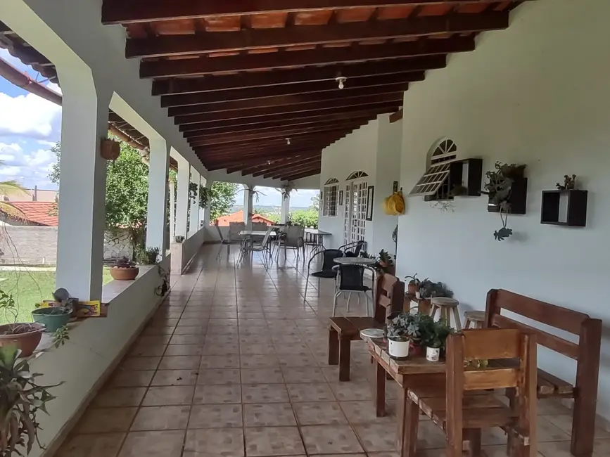 Foto 6 de Casa com 5 quartos à venda, 340m2 em Setor Habitacional Arniqueira (Águas Claras), Brasilia - DF