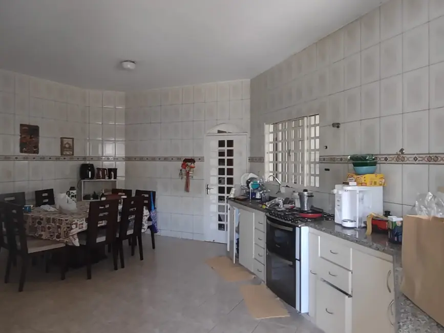 Foto 9 de Casa com 5 quartos à venda, 340m2 em Setor Habitacional Arniqueira (Águas Claras), Brasilia - DF