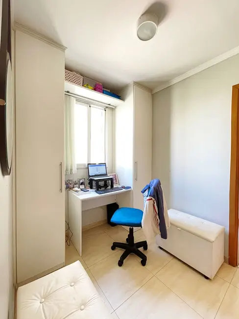 Apartamento com 2 quartos à venda, 72m2 em Norte (Águas Claras), Brasilia - DF - imagem 9 Foto 9 de Apartamento com 2 quartos à venda, 72m2 em Norte (Águas Claras), Brasilia - DF