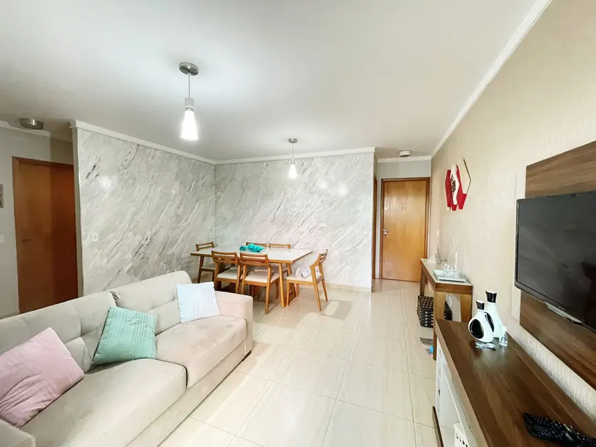Foto 2 de Apartamento com 2 quartos à venda, 72m2 em Norte (Águas Claras), Brasilia - DF