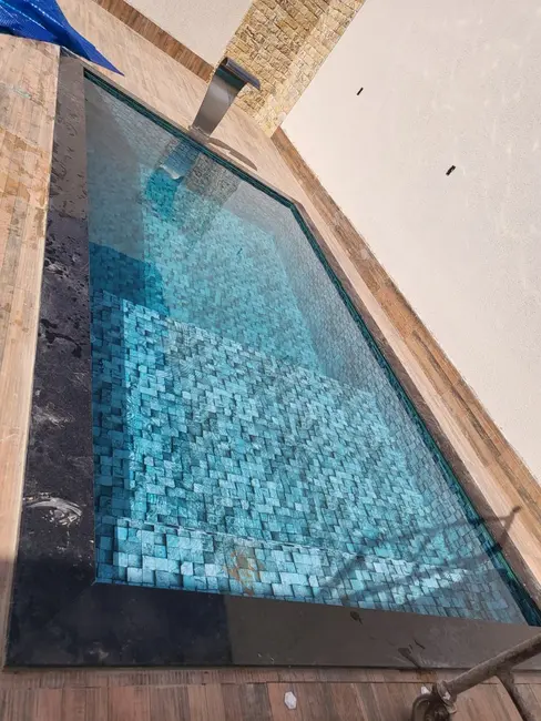 Foto 5 de Casa com 4 quartos à venda, 438m2 em Setor Habitacional Samambaia (Vicente Pires), Brasilia - DF