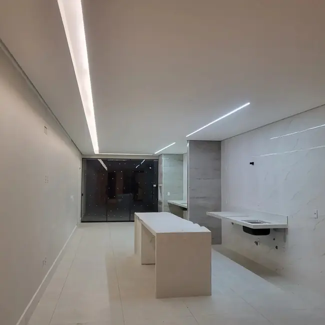 Foto 1 de Casa com 4 quartos à venda, 438m2 em Setor Habitacional Samambaia (Vicente Pires), Brasilia - DF