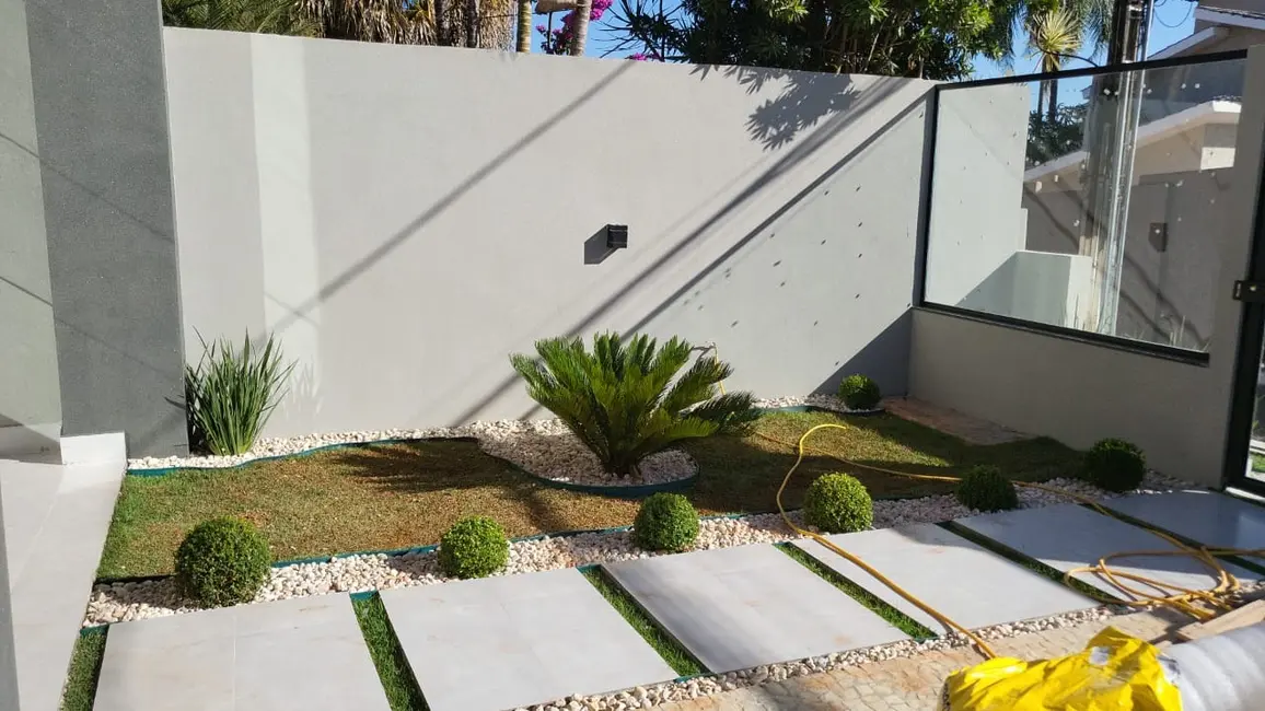 Foto 3 de Casa com 4 quartos à venda, 438m2 em Setor Habitacional Samambaia (Vicente Pires), Brasilia - DF