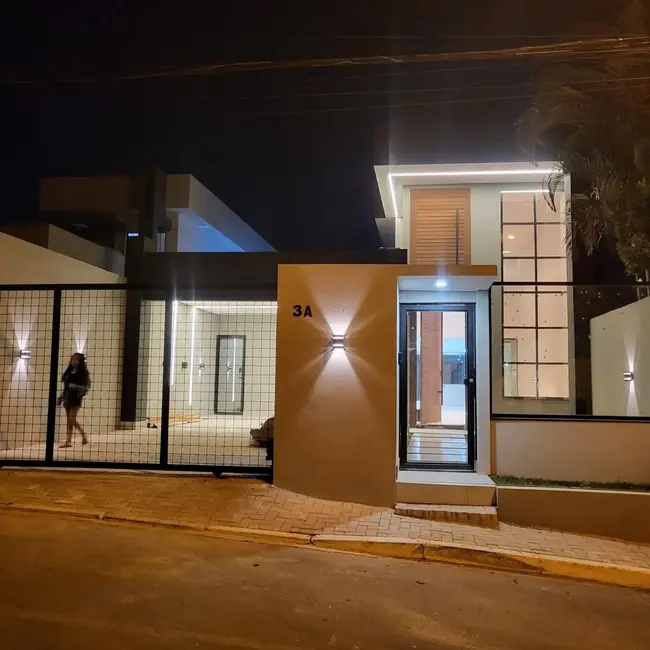 Foto 7 de Casa com 4 quartos à venda, 438m2 em Setor Habitacional Samambaia (Vicente Pires), Brasilia - DF