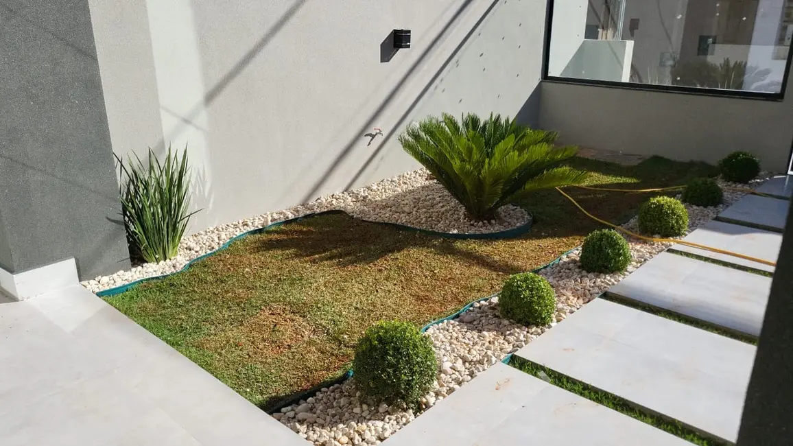 Foto 4 de Casa com 4 quartos à venda, 438m2 em Setor Habitacional Samambaia (Vicente Pires), Brasilia - DF