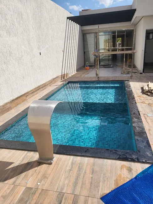 Foto 6 de Casa com 4 quartos à venda, 438m2 em Setor Habitacional Samambaia (Vicente Pires), Brasilia - DF