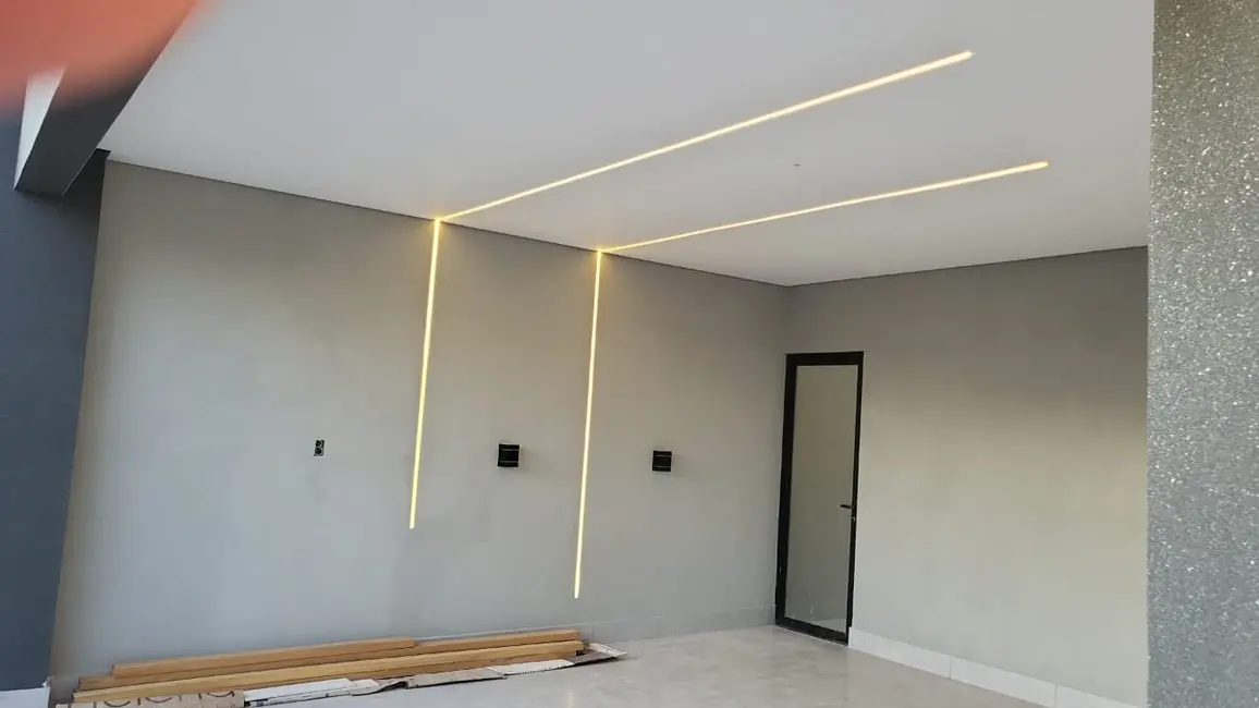 Foto 2 de Casa com 4 quartos à venda, 438m2 em Setor Habitacional Samambaia (Vicente Pires), Brasilia - DF