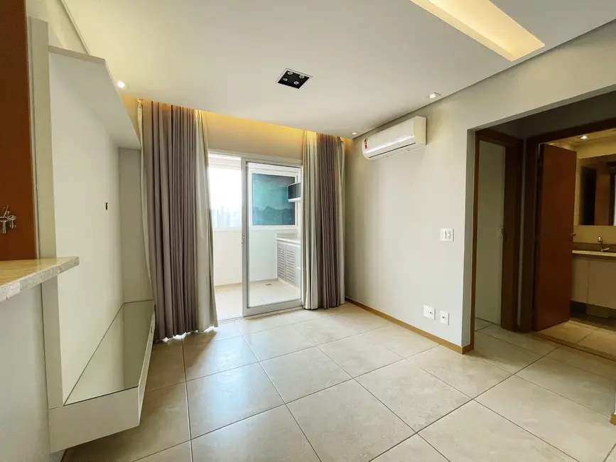 Foto 1 de Apartamento com 1 quarto à venda, 44m2 em Norte (Águas Claras), Brasilia - DF