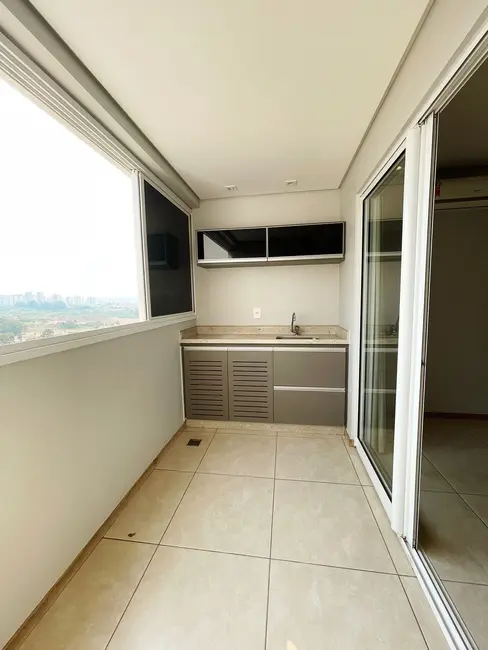 Foto 2 de Apartamento com 1 quarto à venda, 44m2 em Norte (Águas Claras), Brasilia - DF
