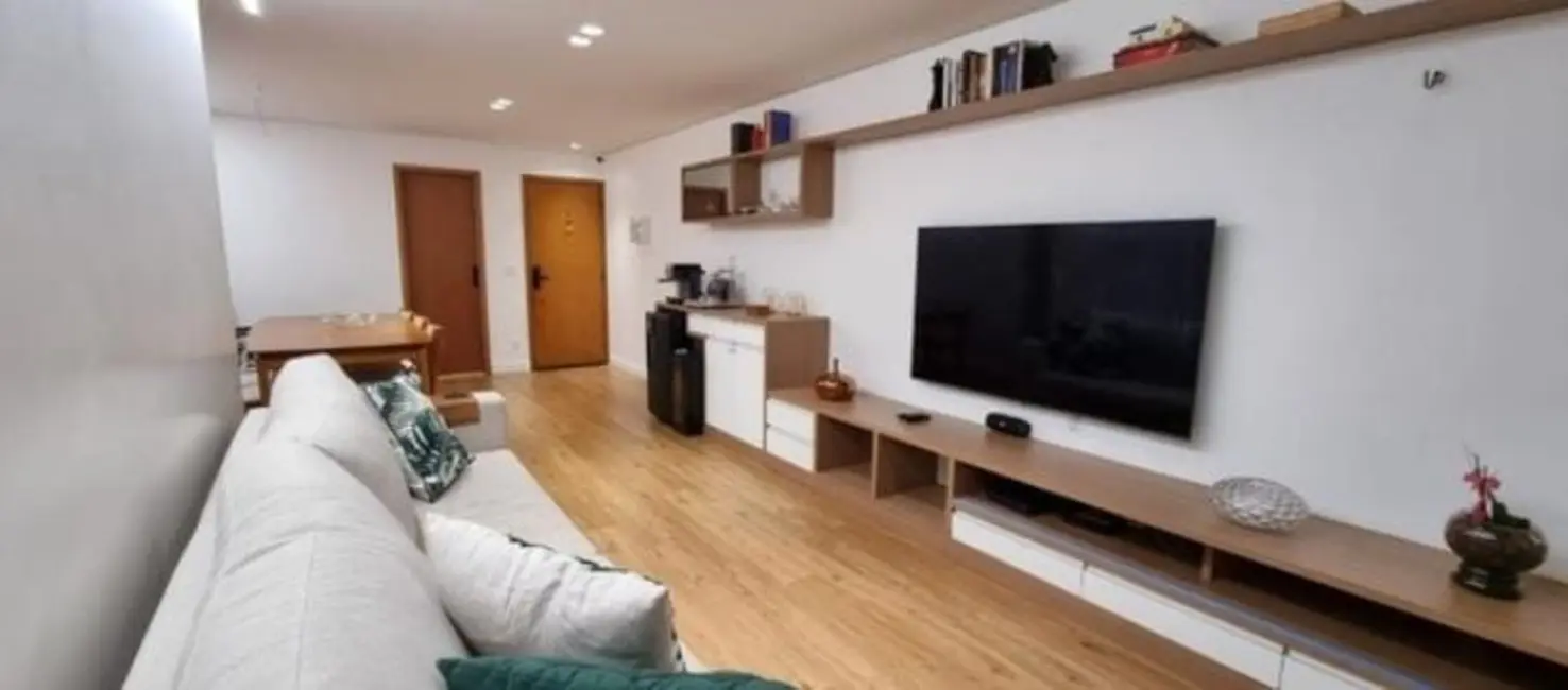 Foto 1 de Apartamento com 3 quartos à venda, 105m2 em Norte (Águas Claras), Brasilia - DF