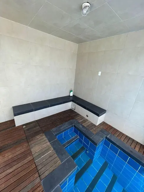 Foto 9 de Casa com 3 quartos à venda, 90m2 em Setor Habitacional Arniqueira (Águas Claras), Brasilia - DF