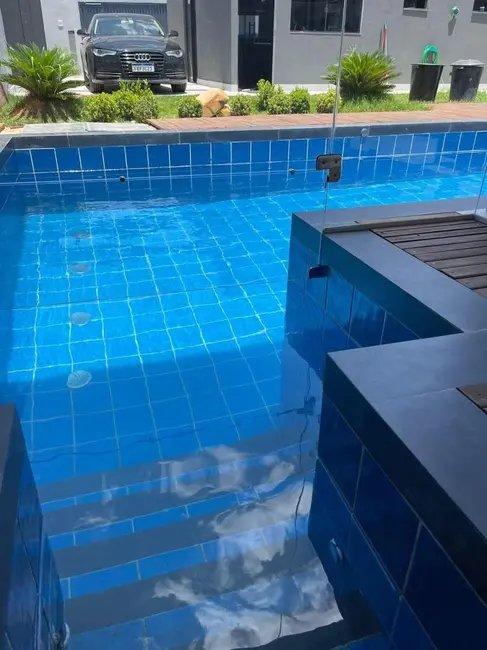 Foto 7 de Casa com 3 quartos à venda, 90m2 em Setor Habitacional Arniqueira (Águas Claras), Brasilia - DF