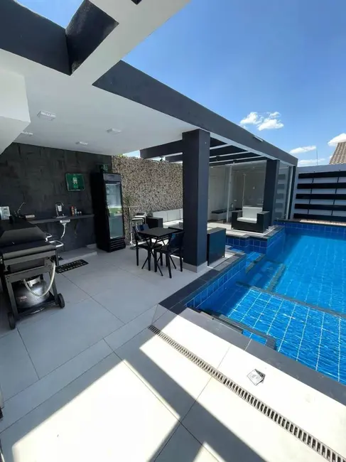 Foto 4 de Casa com 3 quartos à venda, 90m2 em Setor Habitacional Arniqueira (Águas Claras), Brasilia - DF