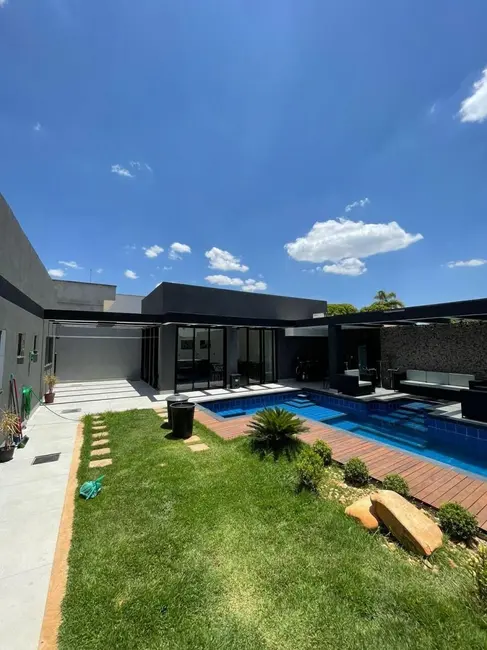 Foto 6 de Casa com 3 quartos à venda, 90m2 em Setor Habitacional Arniqueira (Águas Claras), Brasilia - DF