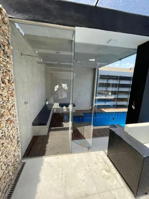 Foto 8 de Casa com 3 quartos à venda, 90m2 em Setor Habitacional Arniqueira (Águas Claras), Brasilia - DF