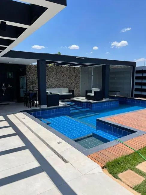 Foto 3 de Casa com 3 quartos à venda, 90m2 em Setor Habitacional Arniqueira (Águas Claras), Brasilia - DF