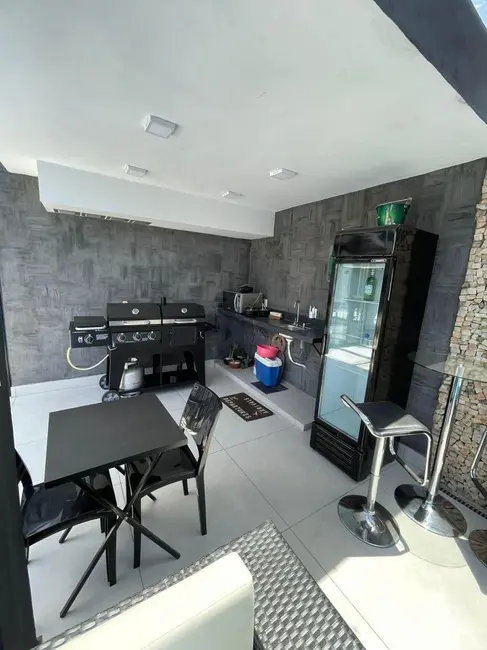 Foto 5 de Casa com 3 quartos à venda, 90m2 em Setor Habitacional Arniqueira (Águas Claras), Brasilia - DF