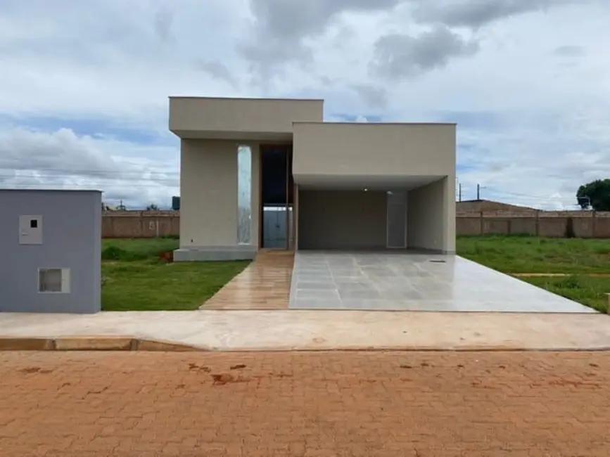 Foto 2 de Casa com 3 quartos à venda, 201m2 em Ponte Alta Norte (Gama), Brasilia - DF