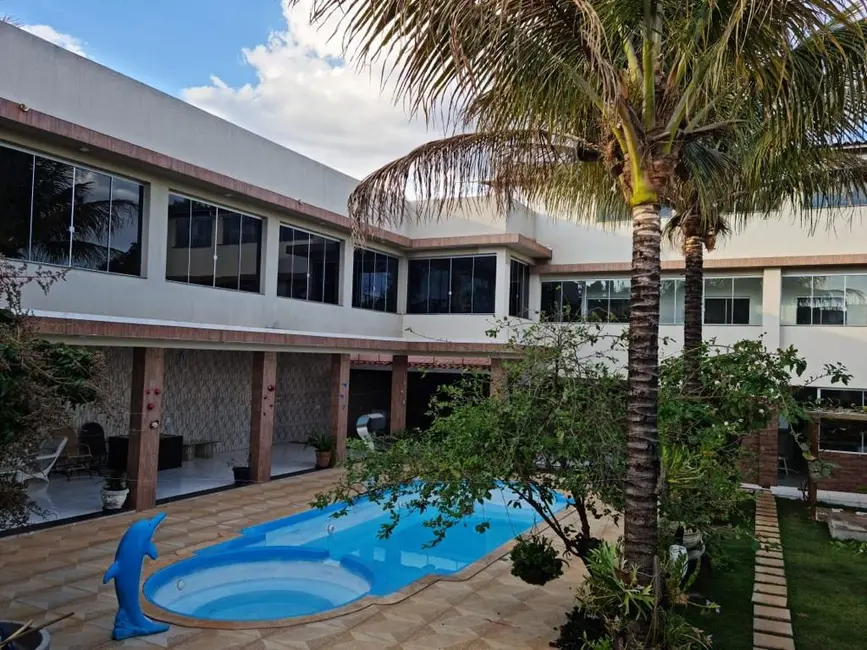 Foto 2 de Casa com 5 quartos à venda, 1650m2 em Setor Habitacional Arniqueira (Águas Claras), Brasilia - DF